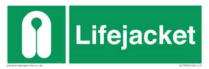 Lifejacket